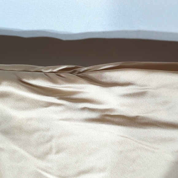 One Teaspoon Midnight Dress Latte evening gown size extra small - Picture 4 of 12